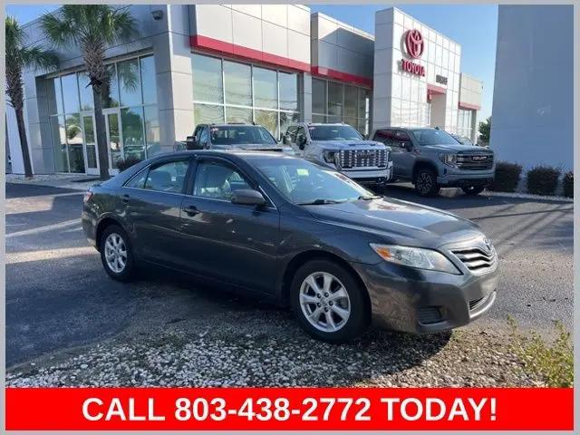 2011 Toyota Camry LE for sale in Lugoff, SC