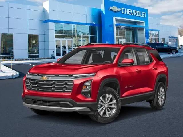 2026 Chevrolet Equinox FWD LT for sale in Bay Shore, NY
