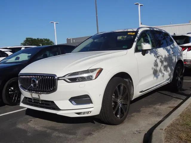 2019 Volvo XC60 T5 Inscription for sale in Chesapeake, VA