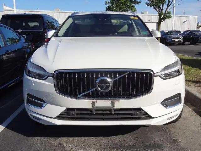 2019 Volvo XC60 T5 Inscription