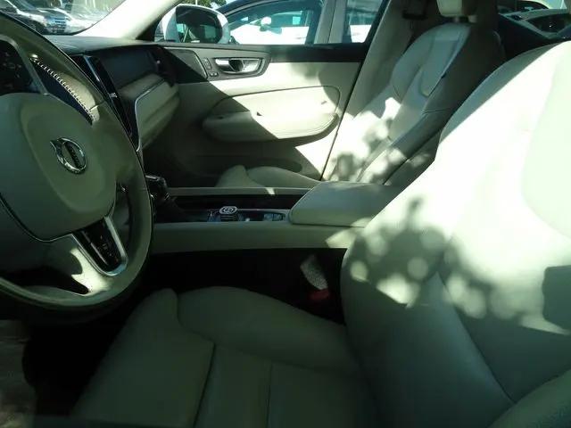 2019 Volvo XC60 T5 Inscription