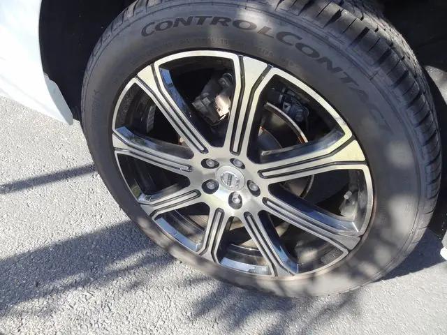 2019 Volvo XC60 T5 Inscription