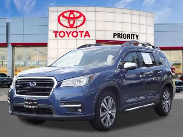 2020 Subaru Ascent Touring for sale in Chesapeake, VA