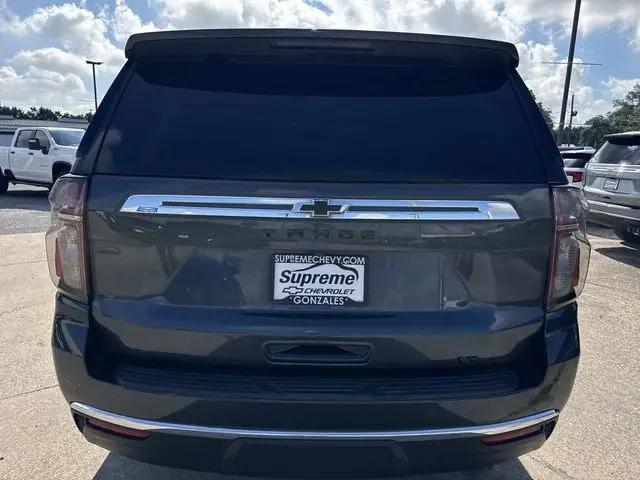 2021 Chevrolet Tahoe 2WD LT