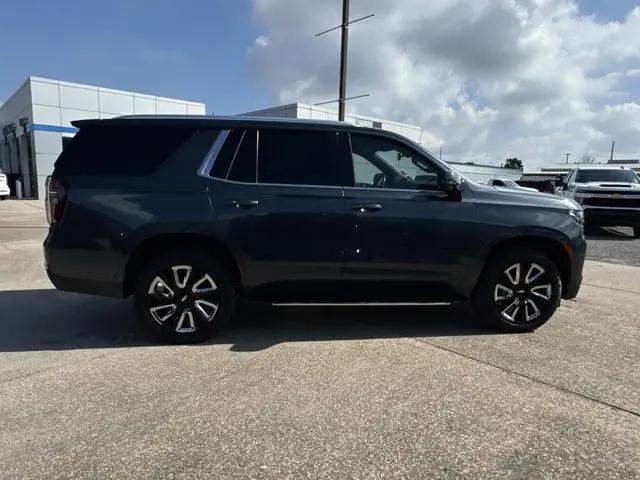 2021 Chevrolet Tahoe 2WD LT