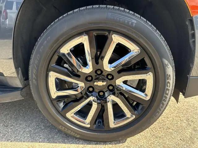 2021 Chevrolet Tahoe 2WD LT