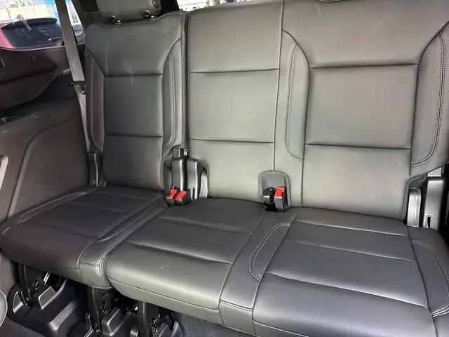 2021 Chevrolet Tahoe 2WD LT