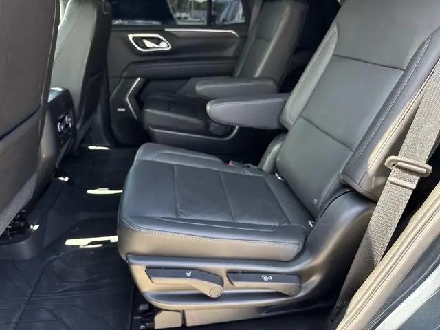 2021 Chevrolet Tahoe 2WD LT