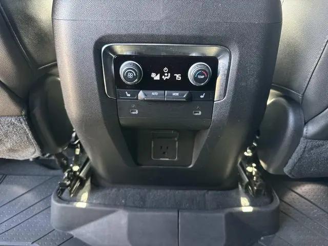 2021 Chevrolet Tahoe 2WD LT