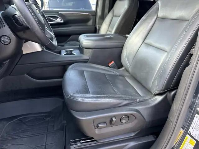 2021 Chevrolet Tahoe 2WD LT
