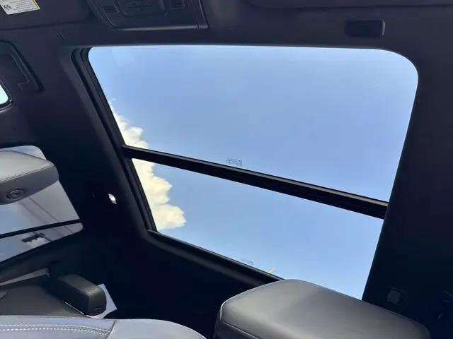 2021 Chevrolet Tahoe 2WD LT