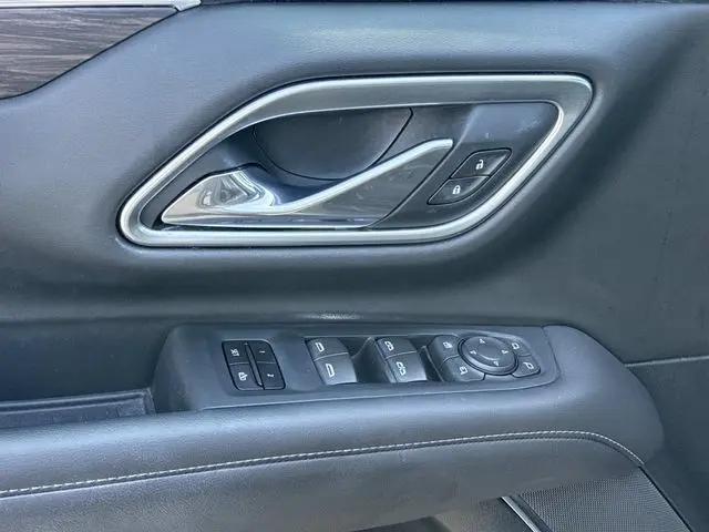 2021 Chevrolet Tahoe 2WD LT