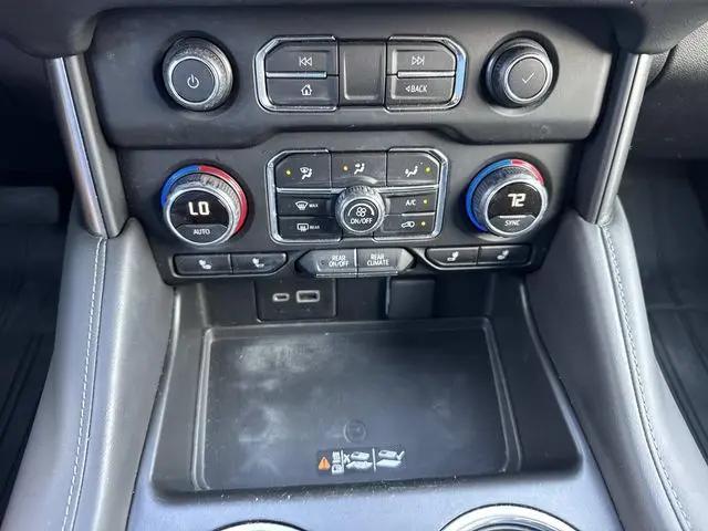 2021 Chevrolet Tahoe 2WD LT