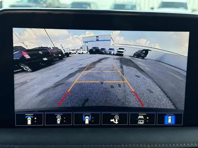 2021 Chevrolet Tahoe 2WD LT
