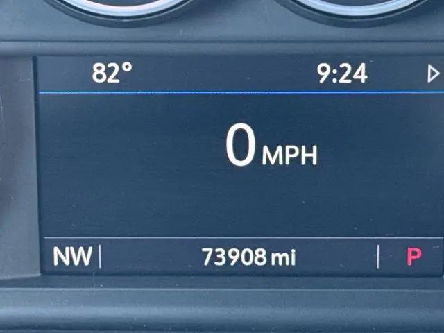 2021 Chevrolet Tahoe 2WD LT