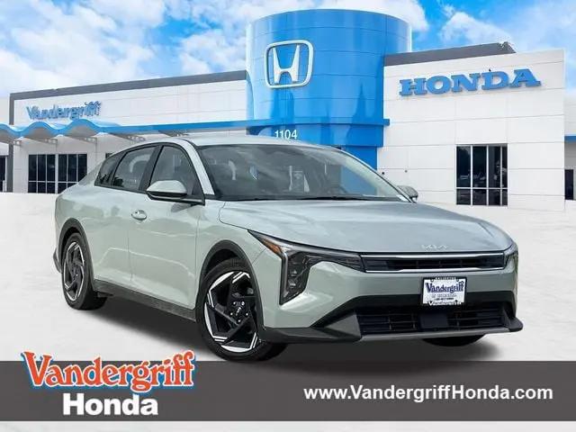 2025 Kia K4 EX for sale in Arlington, TX