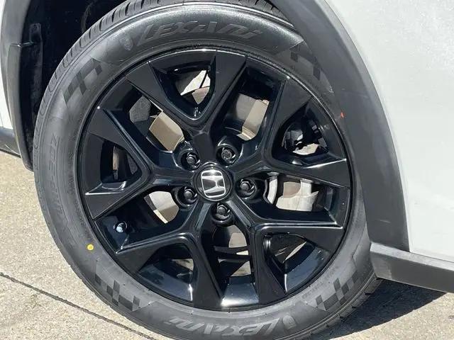 2024 Honda HR-V 2WD Sport