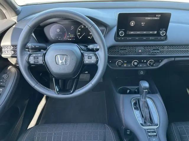 2024 Honda HR-V 2WD Sport