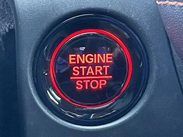 2024 Honda HR-V 2WD Sport