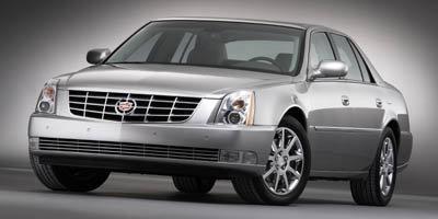 2007 Cadillac DTS Luxury I for sale in Birmingham, AL