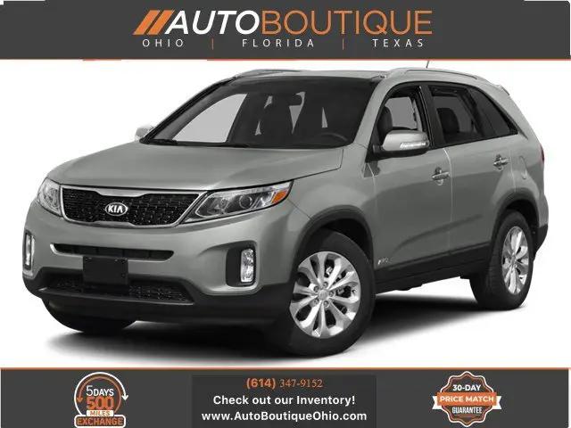 2014 Kia Sorento for sale near Columbus, OH