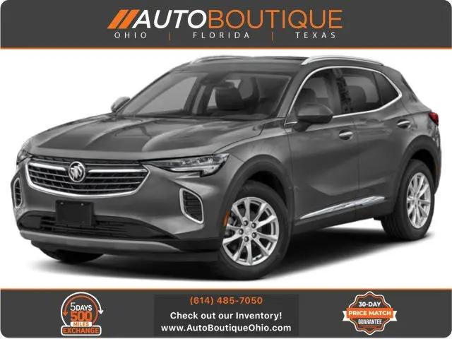 2023 Buick Envision Essence FWD for sale near Columbus, OH