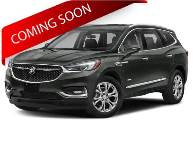 2020 Buick Enclave AWD Avenir for sale near Columbus, OH