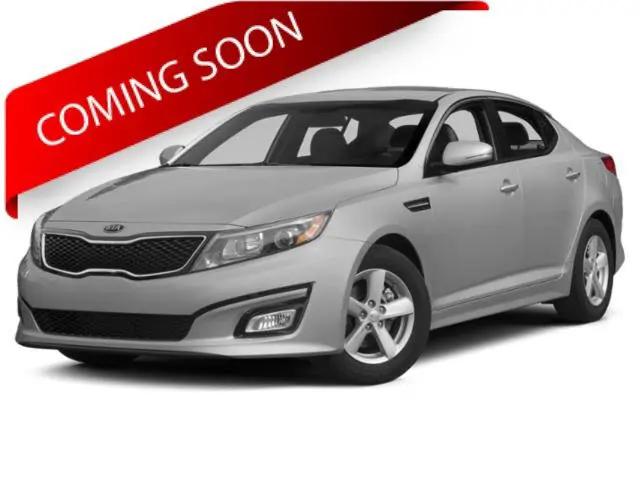 2015 Kia Optima LX for sale near Columbus, OH