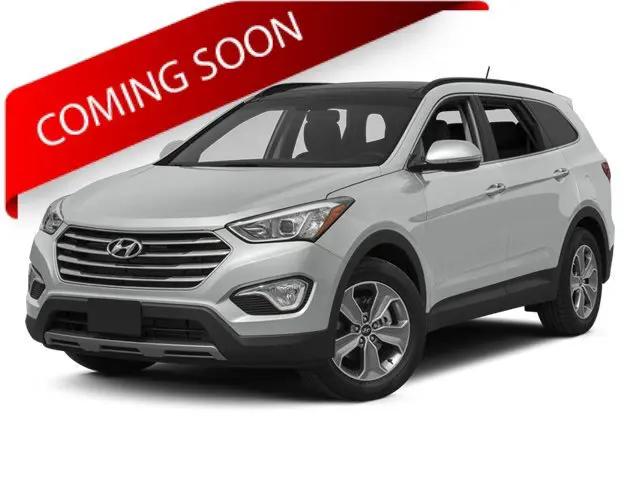 2014 Hyundai Santa Fe Limited for sale near Columbus, OH