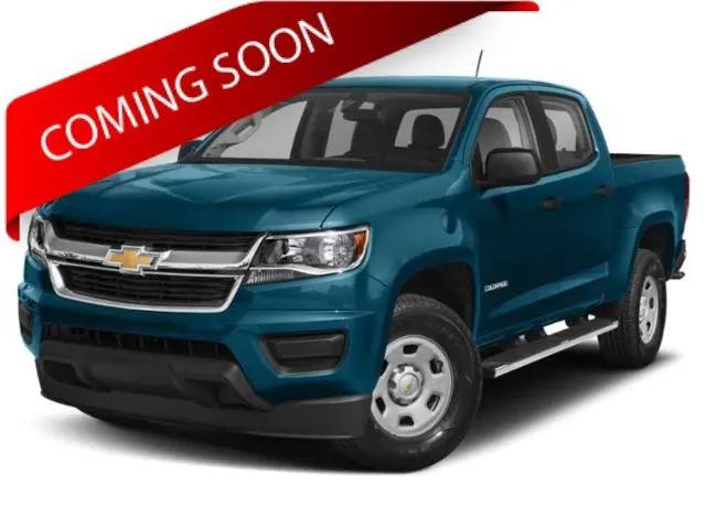 2019 Chevrolet Colorado LT for sale near Columbus, OH