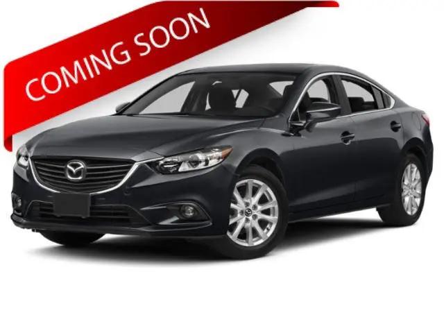 2015 Mazda Mazda6 i Sport for sale near Columbus, OH