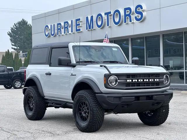 2026 Ford Bronco Base for sale in Valparaiso, IN