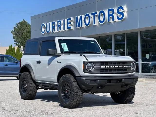2026 Ford Bronco Base for sale in Valparaiso, IN