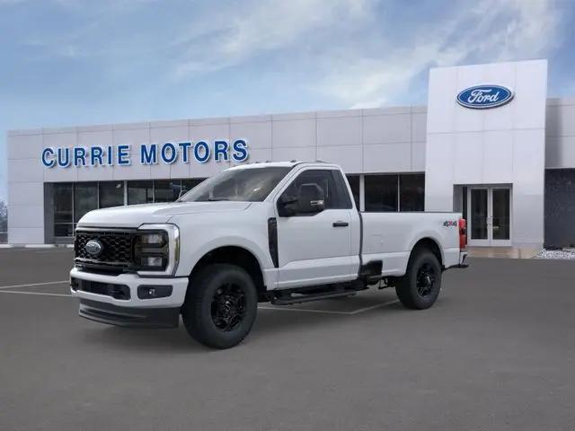 2026 Ford F-350 XL for sale in Valparaiso, IN