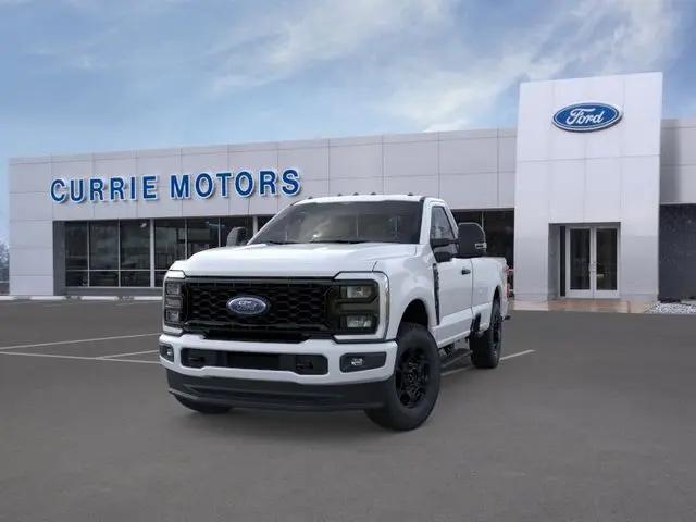 2026 Ford F-350 XL
