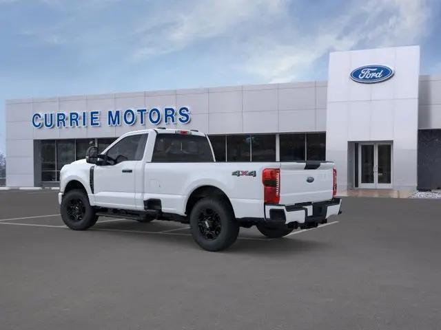 2026 Ford F-350 XL
