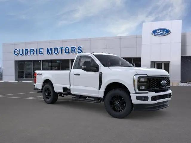 2026 Ford F-350 XL