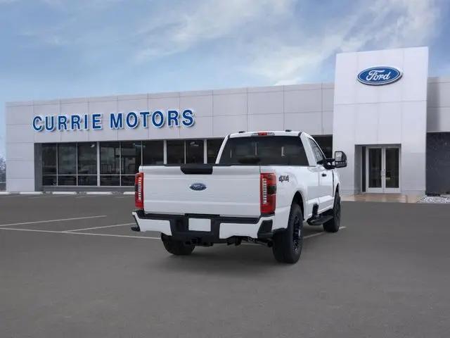2026 Ford F-350 XL