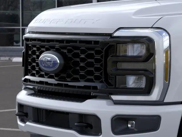 2026 Ford F-350 XL