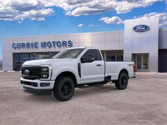 2026 Ford F-350 XL for sale in Valparaiso, IN