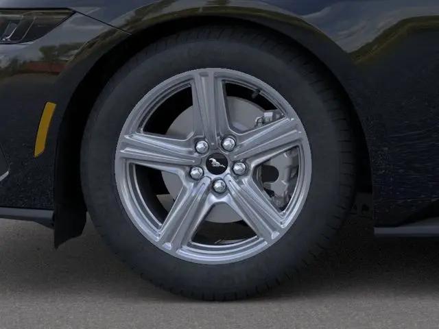 2026 Ford Mustang EcoBoost Fastback