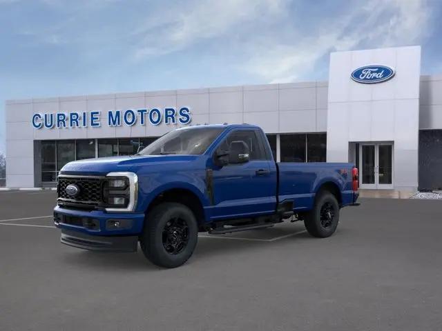 2026 Ford F-350 XL for sale in Valparaiso, IN