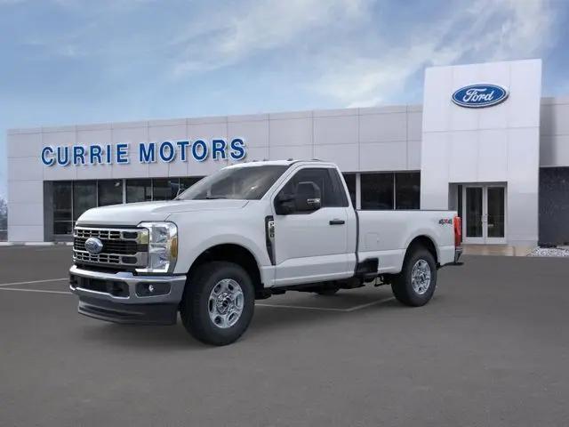 2026 Ford F-350 XLT for sale in Valparaiso, IN