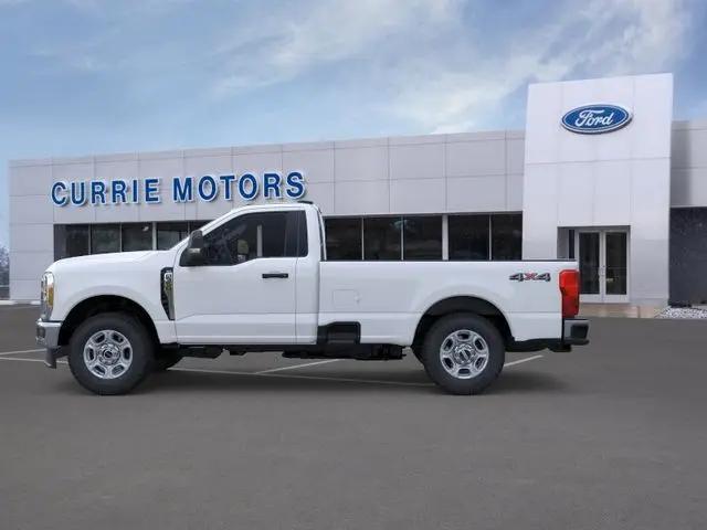 2026 Ford F-350 XLT