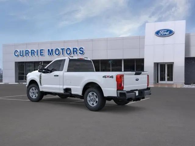 2026 Ford F-350 XLT