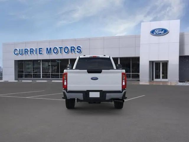 2026 Ford F-350 XLT