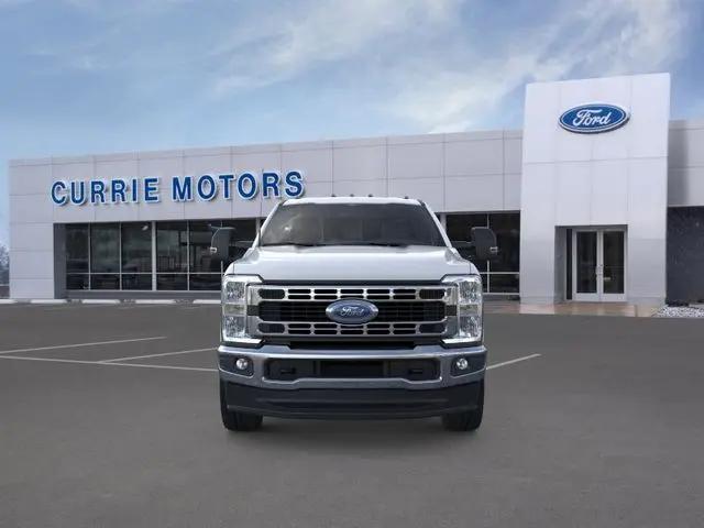2026 Ford F-350 XLT