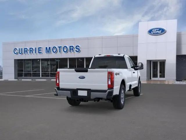 2026 Ford F-350 XLT