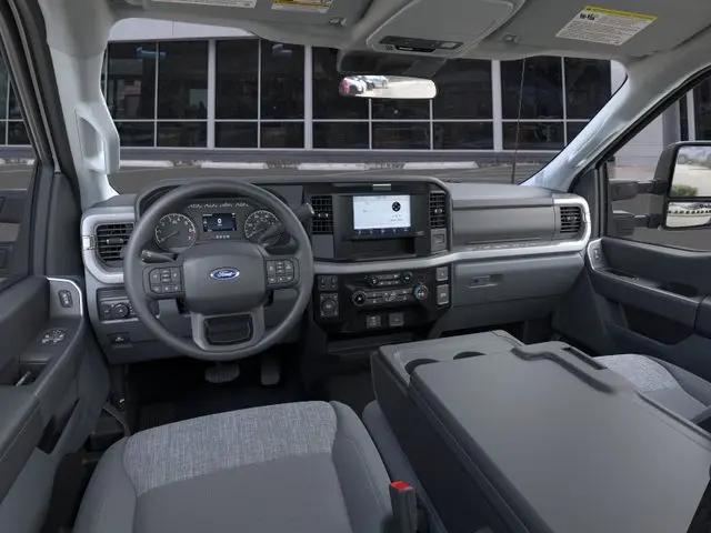 2026 Ford F-350 XLT