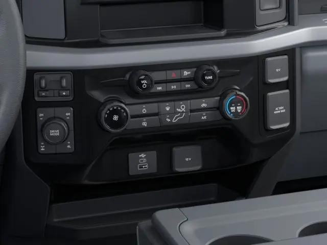 2026 Ford F-350 XLT